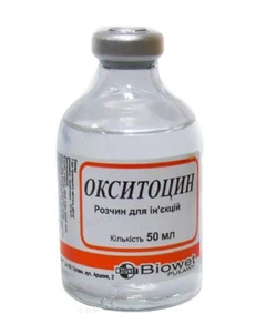 Biowet Pulawy Окситоцин 10 ОД/мл розчин для ін'єкцій, 50 мл