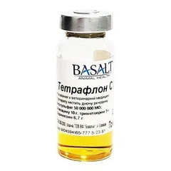 Basalt Тетрафлон С, 10 мл