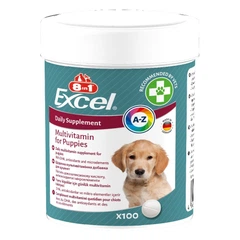 Excel Добавка Multi Puppy комплексна для собак