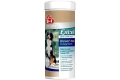 Pet Products Препарат Бреверс Exel Brewers для собак великих порід