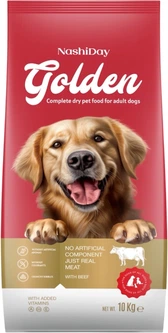 Golden Dog Корм для собак