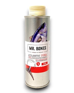 Mr.Bones Добавка Олія атлантичного тунця для собак