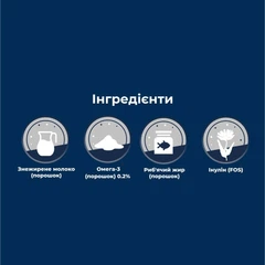 Замінник материнського молока Dr.Clauder's Pro Life Puppy Milk Plus 450 г для цуценят, які годують мам старих та ослаблених тварин (33231450)