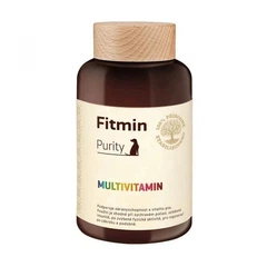 Fitmin Добавка Purity Multivitamin зміцнення для собак