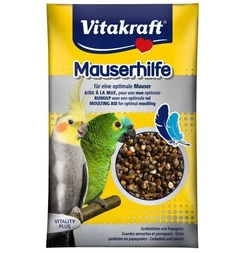 Vitakraft Добавка вітамінізована декоративних папуг для bird великих порід