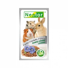Nestor Добавка суміш гризунів Funktional для hamster