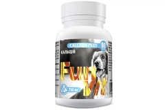 Fun Vit Препарат Calcium Plus здорового для собак