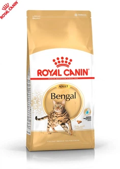 Royal Canin Корм з куркою для дорослих котів
