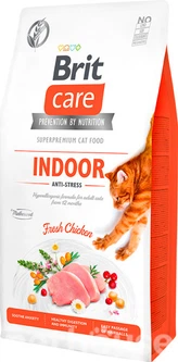 Brit Care Корм для котів