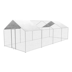 Вольєр для домашніх птахів Zipper ZI-CR382