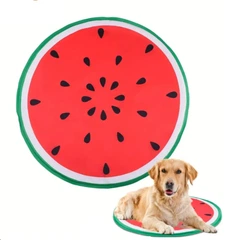 PetFun Pet Fun охлаждающий коврик для собак 36 см - модель в асортименті