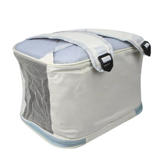 Рюкзак-перенесення Taotaopets 247722 Blue для тварин кішок і собак