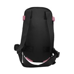 Рюкзак-кенгуру для тварин Lesko SY210814 L Pink