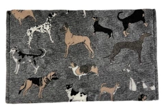 Килимок для собак Vetbed Dogs, 160х200 см