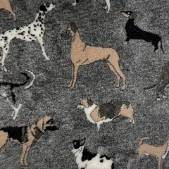 Килимок для собак Vetbed Dogs, 160х200 см