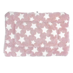 Derby Плед для тварин Soft Pet Bed Cushion 70х90 см Pink Star