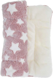 Derby Плед для тварин Soft Pet Bed Cushion 70х90 см Pink Star