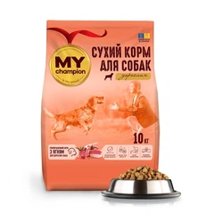 My Champion Корм для дорослих собак
