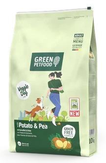 Green Petfood Корм