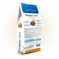 Happy Pet Корм для собак