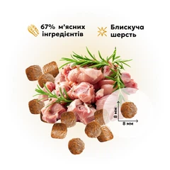 Happy Pet Корм для собак