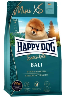 Happy Dog Корм для собак мініатюрних порід