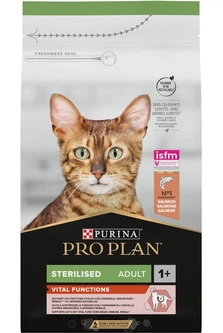 Purina Pro Plan Корм