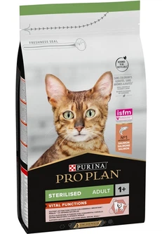 Purina Pro Plan Корм
