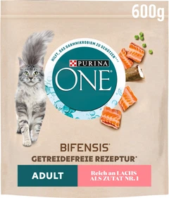 Purina One Корм для дорослих собак