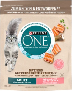 Purina One Корм для дорослих собак