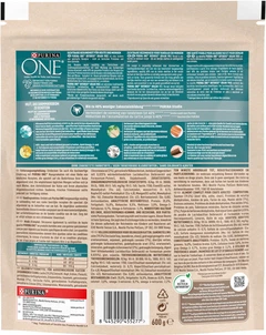 Purina One Корм для дорослих собак