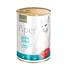 Dolina Noteci Piper Корм для котів