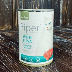 Dolina Noteci Piper Корм для котів