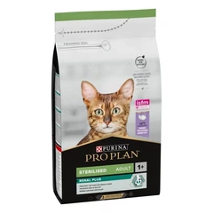 Purina Корм для дорослих котів