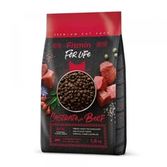 Fitmin Корм для котів