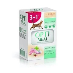 Optimeal Корм для дорослих собак