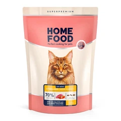 Home Food Корм для дорослих собак великих порід