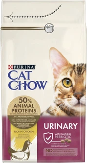 Purina Cat Chow Cat Chow Special Care Urinary Tract Health для дорослих кішок (15 кг)