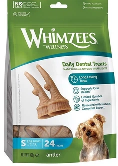 Whimzees Ласощі