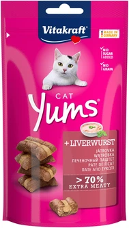 Vitakraft Ласощі для котів