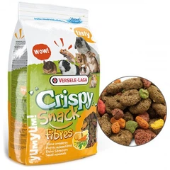 Crispy Ласощі для hamster