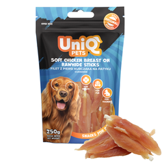 UniQ PETS Ласощі для собак