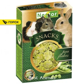 Nestor Ласощі для hamster