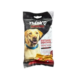 Thank’Q Ласощі для дорослих собак
