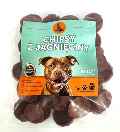 Master Dog Ласощі для собак