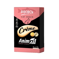 AnimAll Ласощі для котів