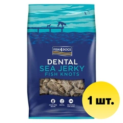 Fish4Dogs Ласощі для собак
