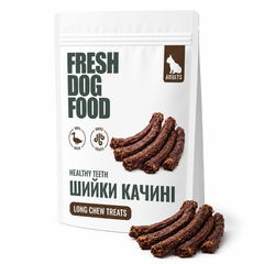 Шийки качині Fresh Dog Food 300 г