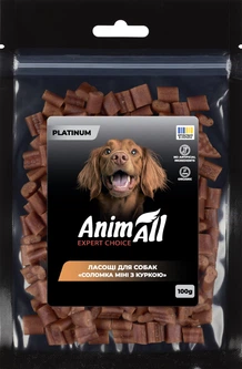 AnimAll Ласощі для собак