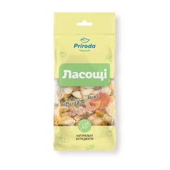 Природа Ласощі